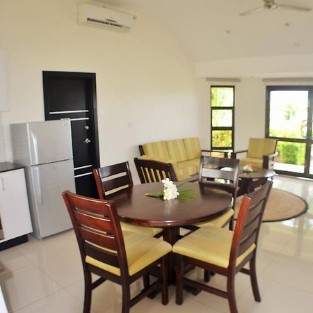 Bayview Cove Resort Нанди Экстерьер фото