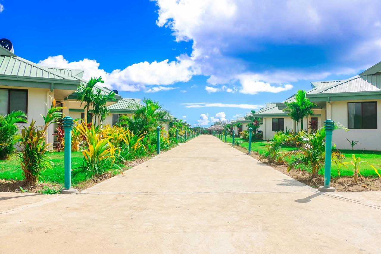 Bayview Cove Resort Нанди Экстерьер фото