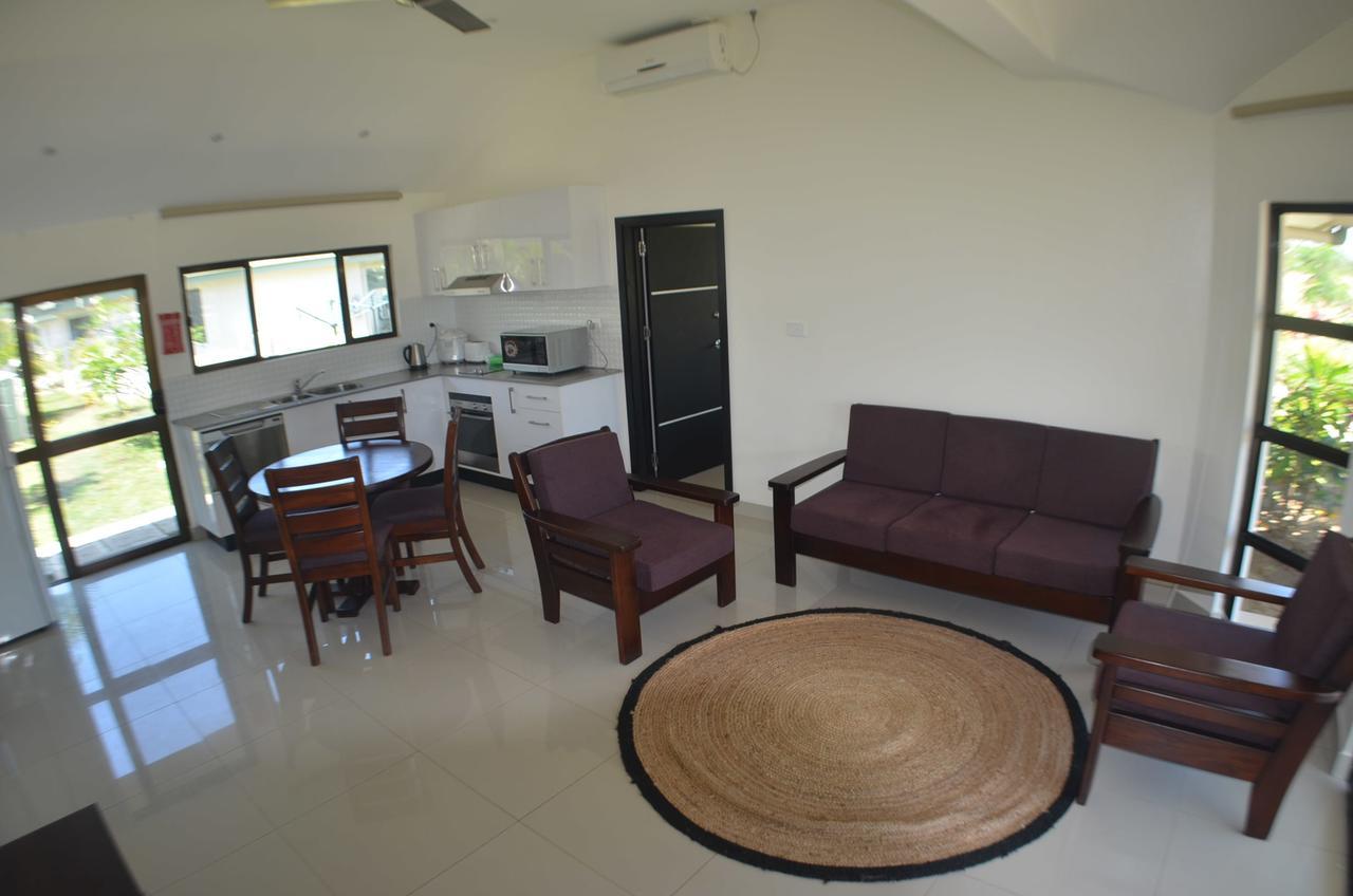 Bayview Cove Resort Нанди Экстерьер фото