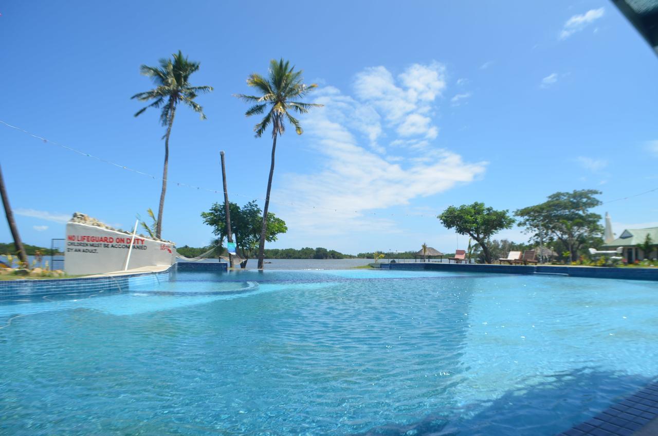 Bayview Cove Resort Нанди Экстерьер фото