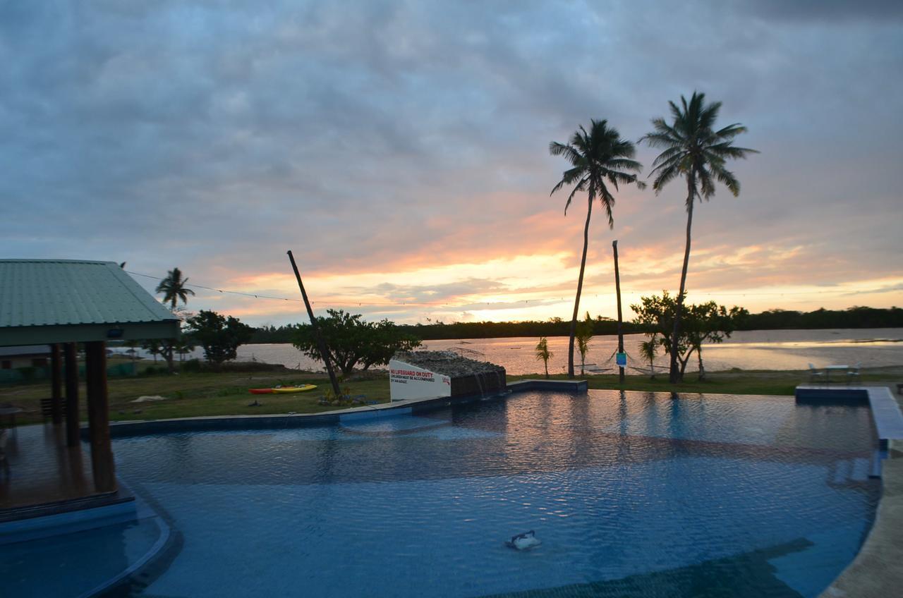 Bayview Cove Resort Нанди Экстерьер фото