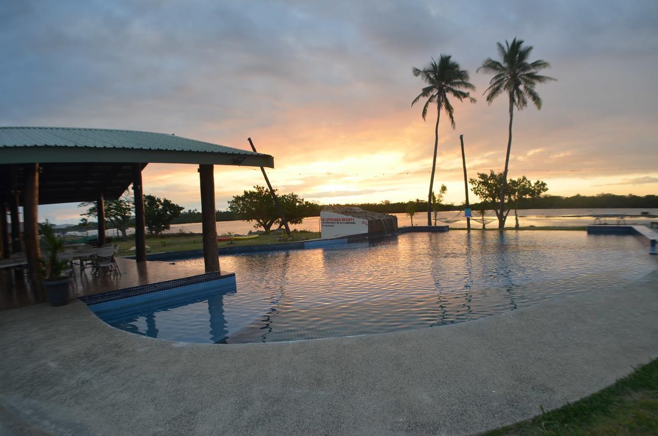 Bayview Cove Resort Нанди Экстерьер фото