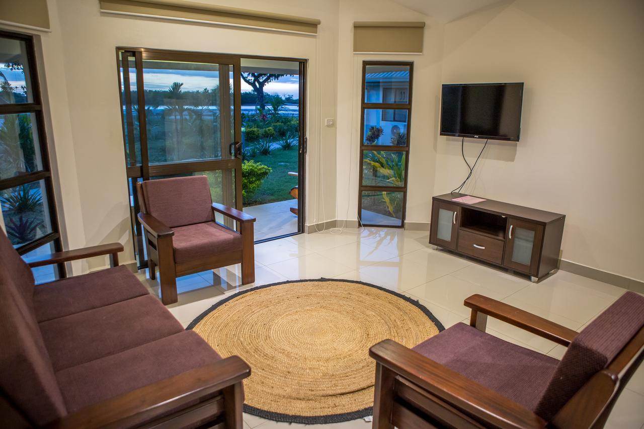 Bayview Cove Resort Нанди Экстерьер фото