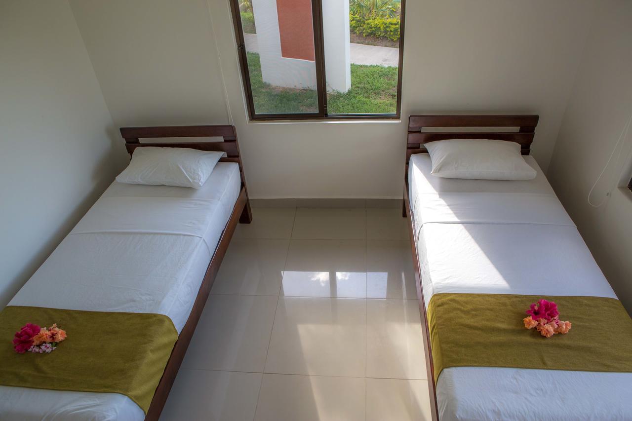 Bayview Cove Resort Нанди Экстерьер фото
