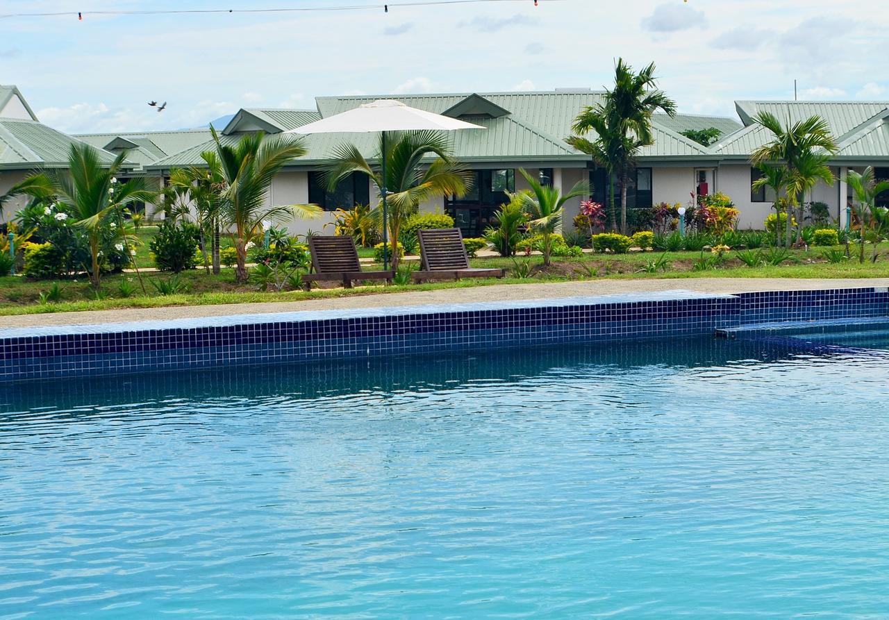 Bayview Cove Resort Нанди Экстерьер фото