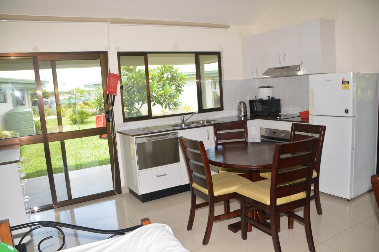 Bayview Cove Resort Нанди Экстерьер фото