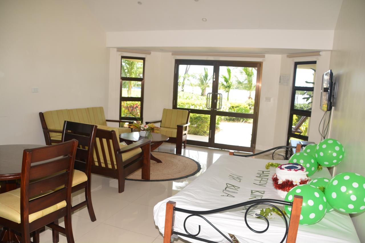 Bayview Cove Resort Нанди Экстерьер фото