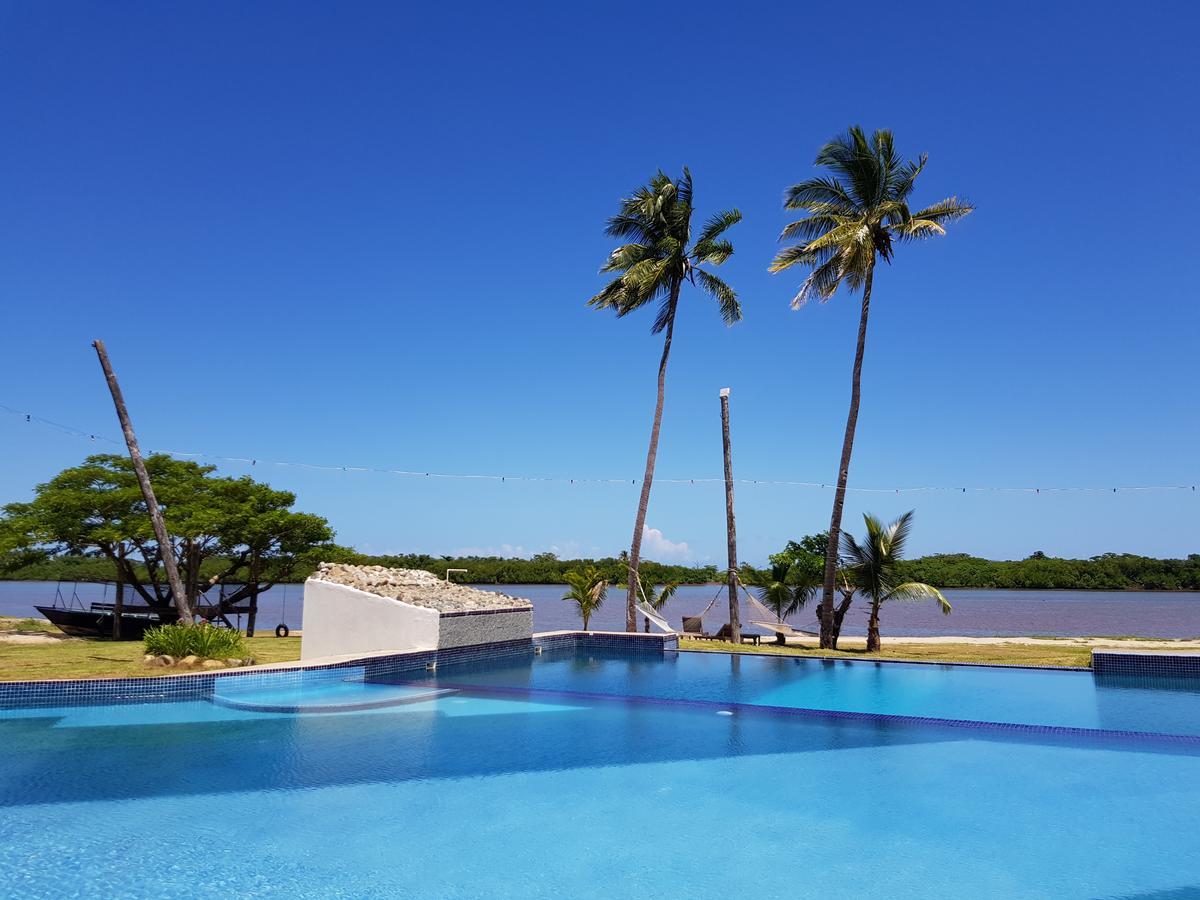 Bayview Cove Resort Нанди Экстерьер фото