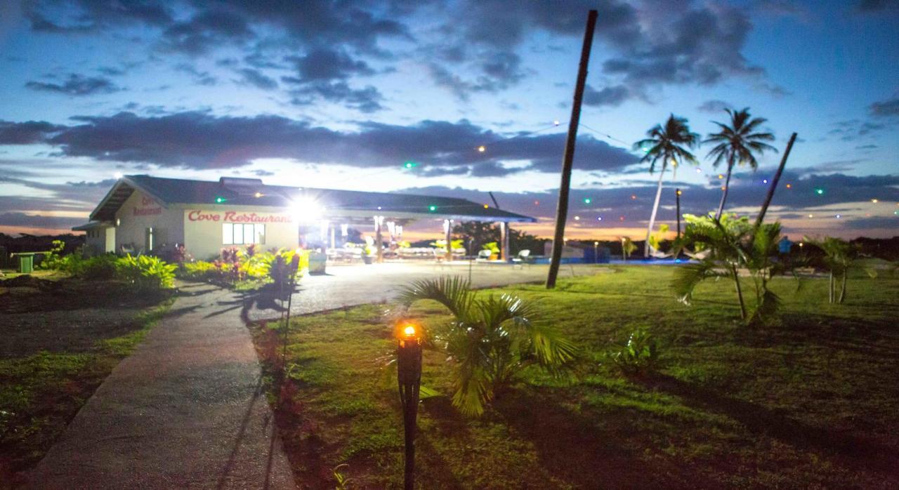 Bayview Cove Resort Нанди Экстерьер фото