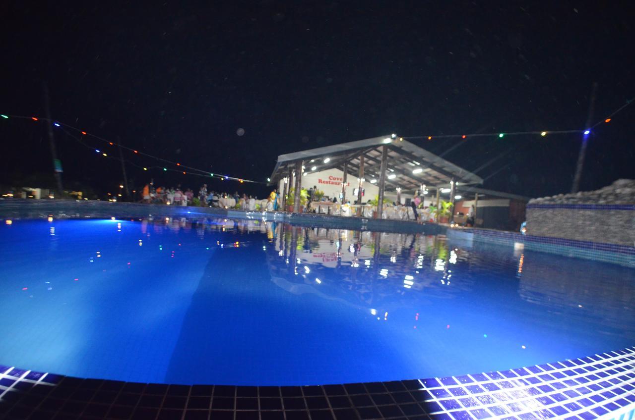 Bayview Cove Resort Нанди Экстерьер фото