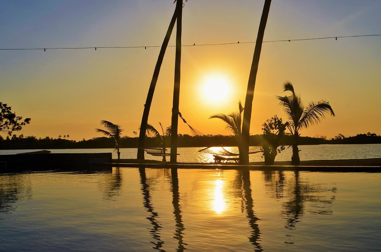 Bayview Cove Resort Нанди Экстерьер фото