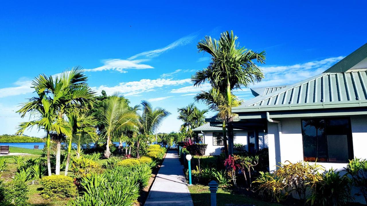Bayview Cove Resort Нанди Экстерьер фото