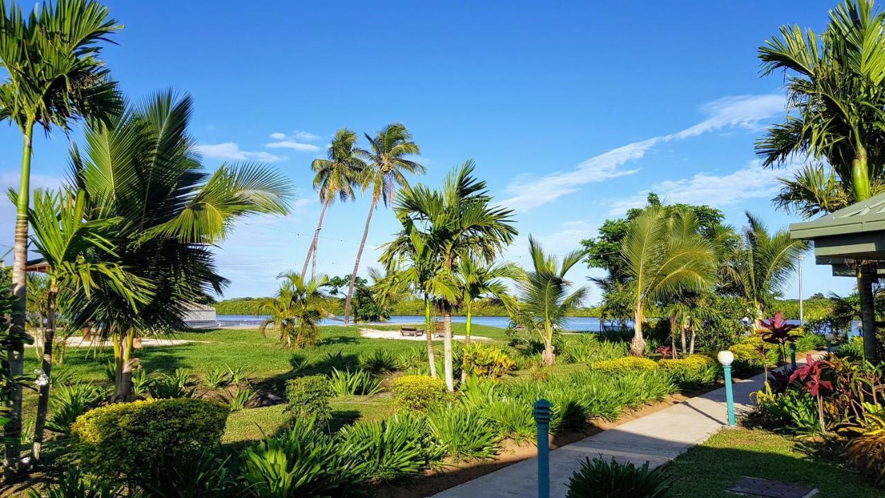 Bayview Cove Resort Нанди Экстерьер фото