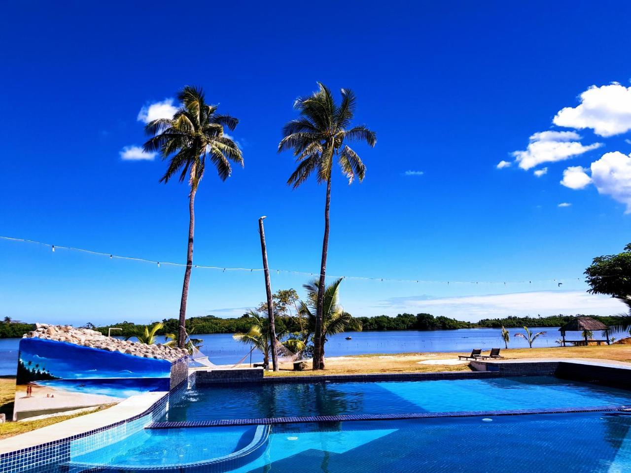Bayview Cove Resort Нанди Экстерьер фото