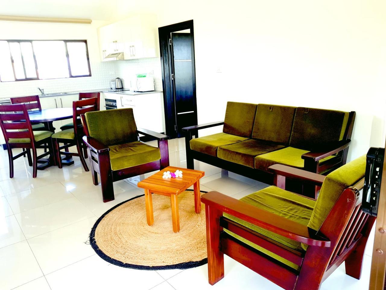 Bayview Cove Resort Нанди Экстерьер фото